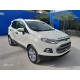 Ford ecosport 1.5 2017 Titanium trắng